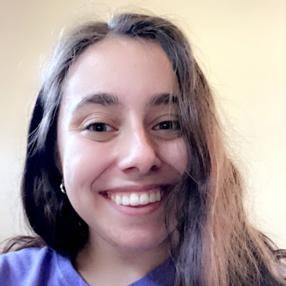 Meet your Posher, Isabella